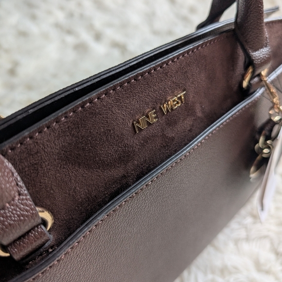 Nine West Shoulder Bag and Crossbody - Picture 7 of 10